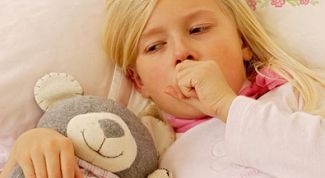 Картинка по теме - как давать мукалтин детям