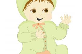 Картинка по теме - как оформить пособие на ребёнка