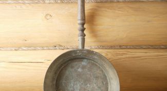 Картинка по теме - как отчистить нагар