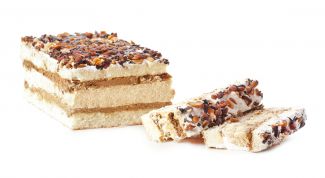 Картинка по теме - как готовить сметанник