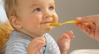 Картинка по теме - как вводить прикорм на искусственном вскармливании