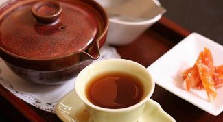 Картинка по теме - как заваривать чай пу-эр