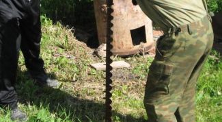 Картинка по теме - как сделать скважину на воду