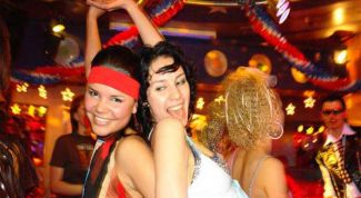 Картинка по теме - как попасть на вечеринку