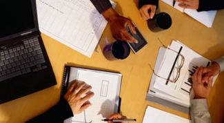 Картинка по теме - как подготовить проект