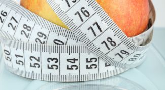 Картинка по теме - как определить нормальный вес