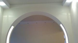 Картинка по теме - как сделать арки в квартире