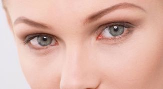 Картинка по теме - как сделать красивую форму бровей?