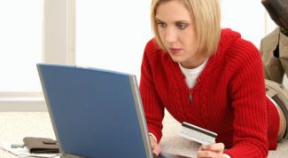 Картинка по теме - как проверить счет карты в интернете