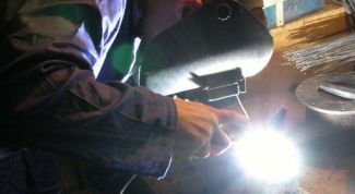 Картинка по теме - как сваривать электросваркой