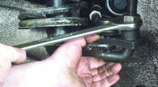 Картинка по теме - как поменять пыльник на вазе