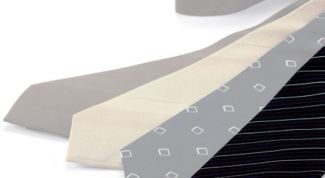 Картинка по теме - как завязывать большой галстук