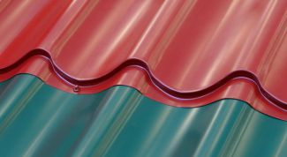 Картинка по теме - как покрыть металлочерепицей