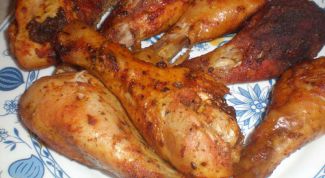 Картинка по теме - как готовить голень