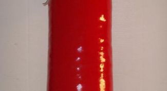 Картинка по теме - как сделать боксёрский мешок