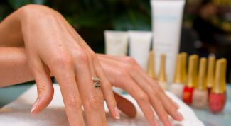 Картинка по теме - как правильно обрезать ногти