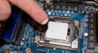 Картинка по теме - как поменять термопасту