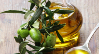 Картинка по теме - как выбрать правильно оливковое масло
