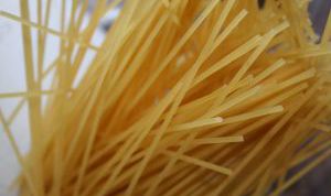 Картинка по теме - как приготовить соус к спагетти