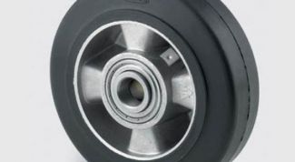 Картинка по теме - как подобрать диски по шинам