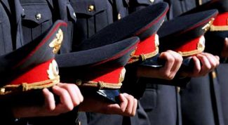 Картинка по теме - как поступить в школу милиции после 9 классов