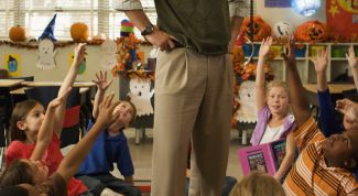 Картинка по теме - как представить себя классу