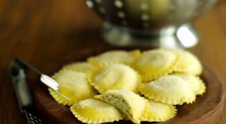 Картинка по теме - как приготовить вареники из творога