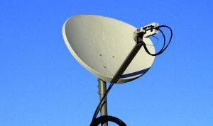 Картинка по теме - как настроить спутник