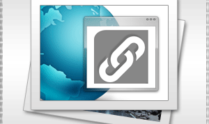 Картинка по теме - как изменить ссылку