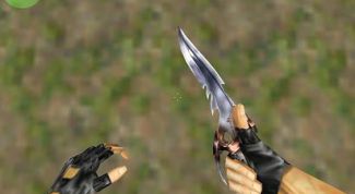 Картинка по теме - как сделать ботов с ножами