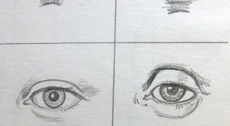 Картинка по теме - как рисовать карандашом