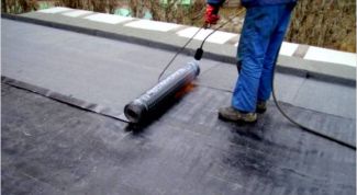 Картинка по теме - как сделать крышу на гараже