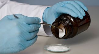 Картинка по теме - как получить нитрат кальция