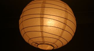 Картинка по теме - как сделать плафон 