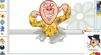 Картинка по теме - как разыграть друга по аське