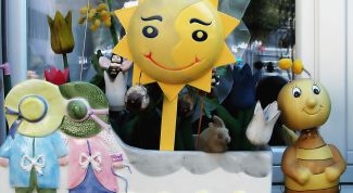 Картинка по теме - как провести собрание в детском саду