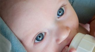 Картинка по теме - как приготовить кефир для грудничка