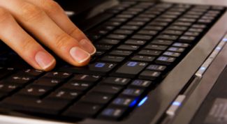 Картинка по теме - как отключить клавиатуру на ноутбуке