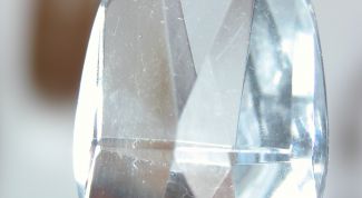 Картинка по теме - как сделать кристалл из сахара