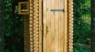 Картинка по теме - как построить дачный туалет самому