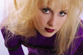 Картинка по теме - как приподнять волосы