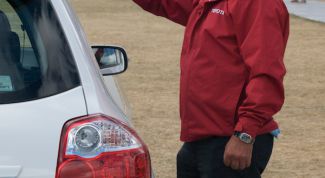 Картинка по теме - как отполировать автомобиль