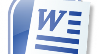 Картинка по теме - как поставить степень в ворде