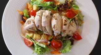 Картинка по теме - как приготовить куриные грудки, чтобы они были сочными