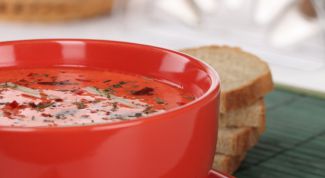 Картинка по теме - как приготовить борщ по-украински