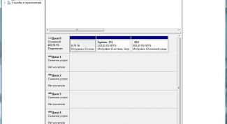 Картинка по теме - как сменить букву диска
