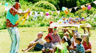 Картинка по теме - как сделать из шарика собаку