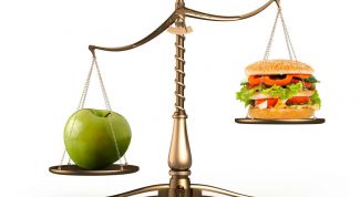 Картинка по теме - как посчитать калорийность блюда