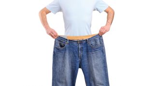 Картинка по теме - как прибавить в весе мужчине