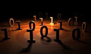 Картинка по теме - как перевести в десятичную систему двоичные числа